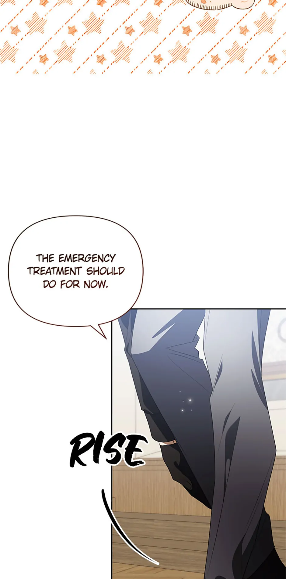 Cling to me (Please Be Obsessed With Me) chapter 70 page 57