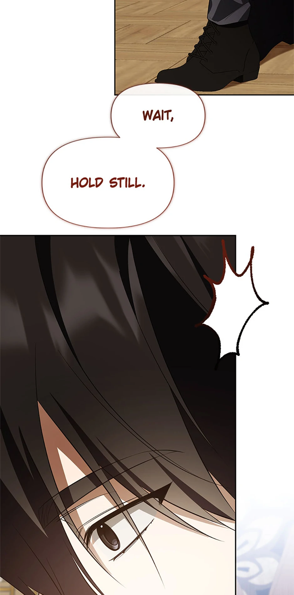 Cling to me (Please Be Obsessed With Me) chapter 70 page 58