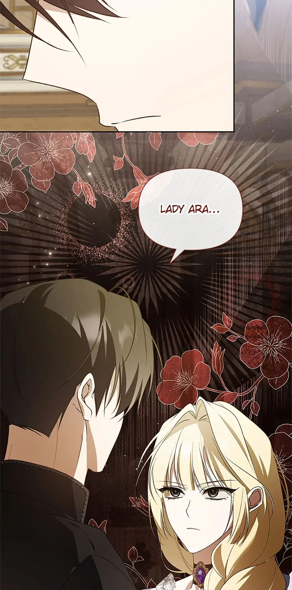 Cling to me (Please Be Obsessed With Me) chapter 70 page 59