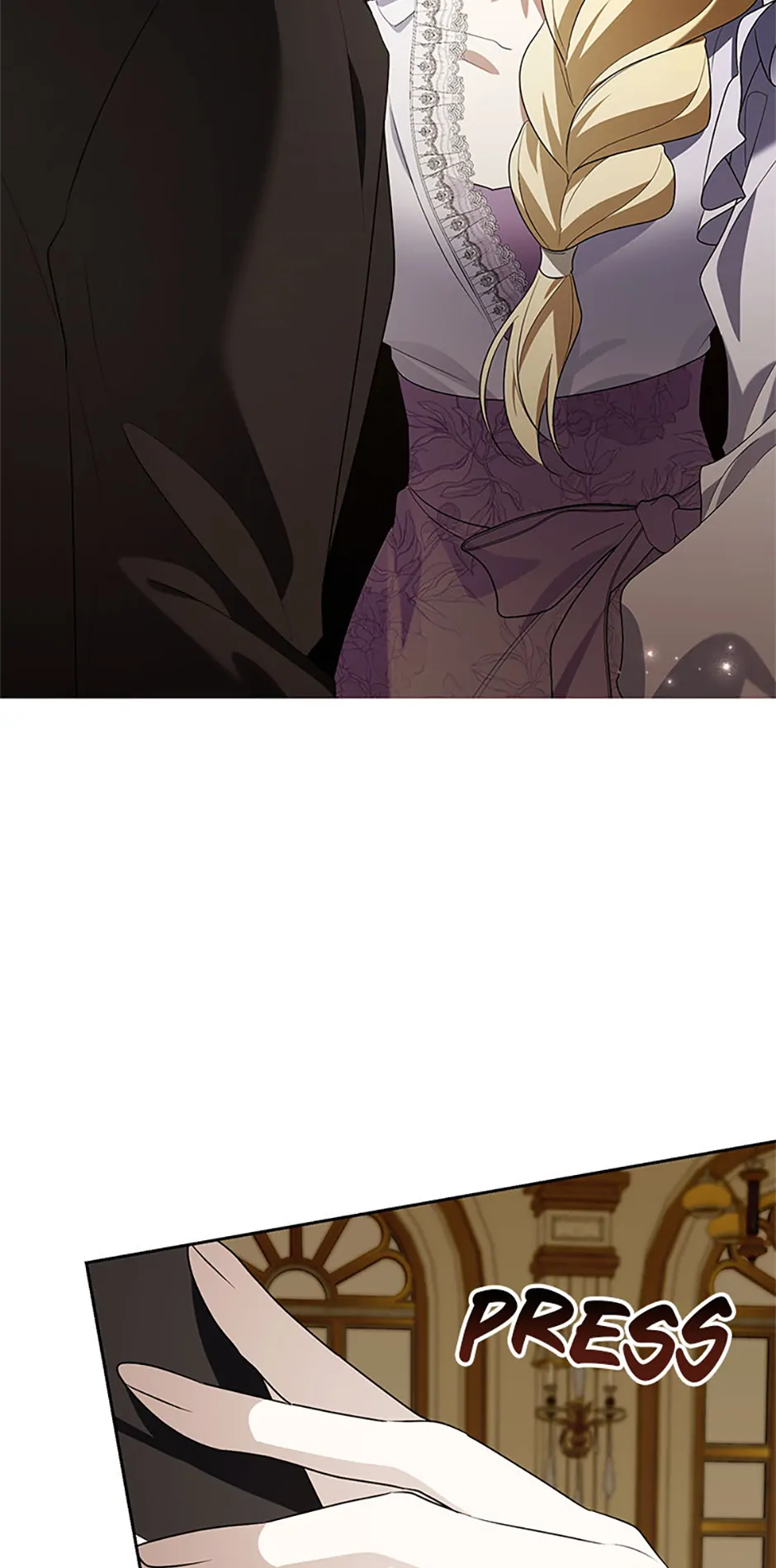 Cling to me (Please Be Obsessed With Me) chapter 70 page 60