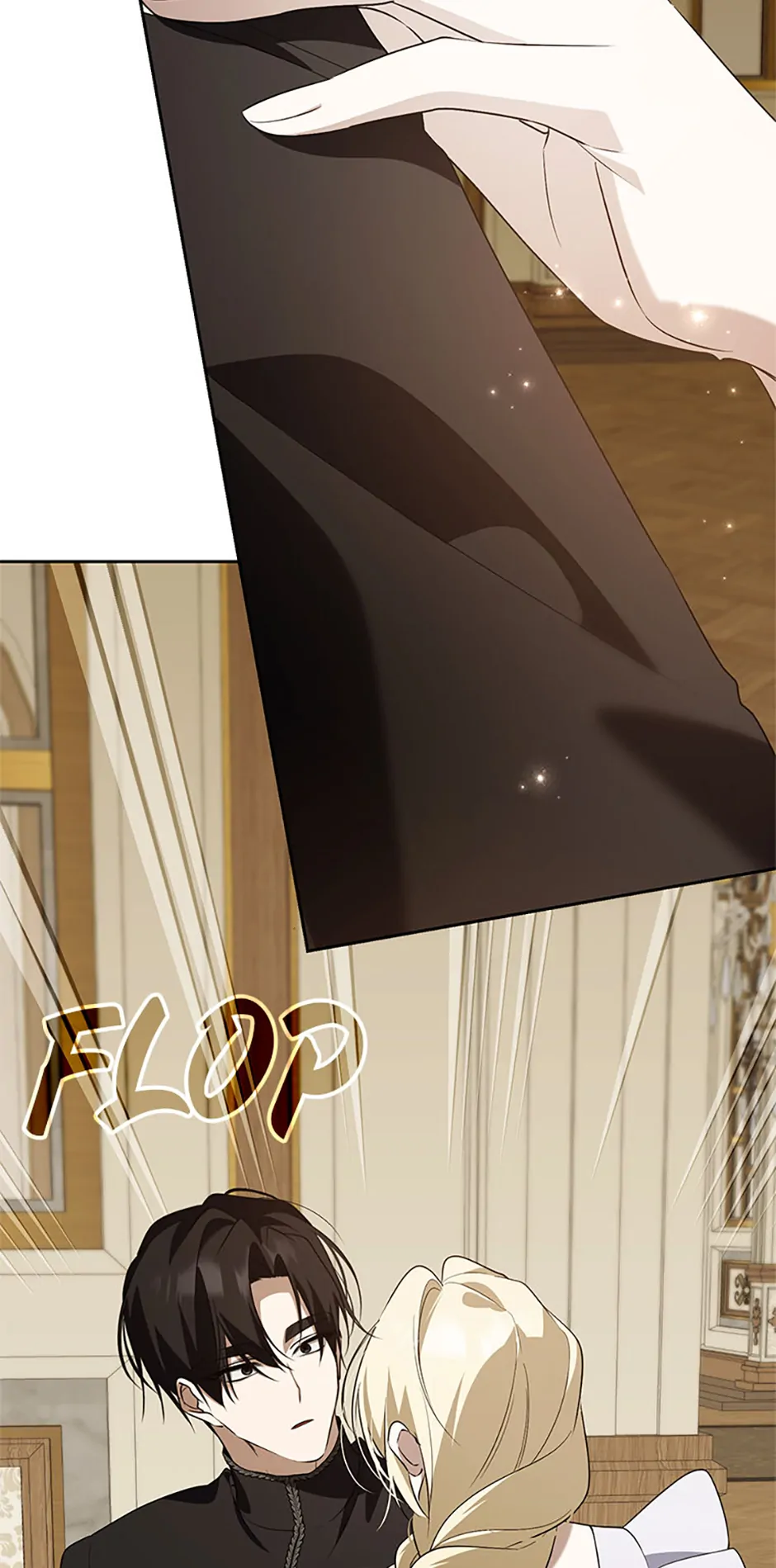 Cling to me (Please Be Obsessed With Me) chapter 70 page 61