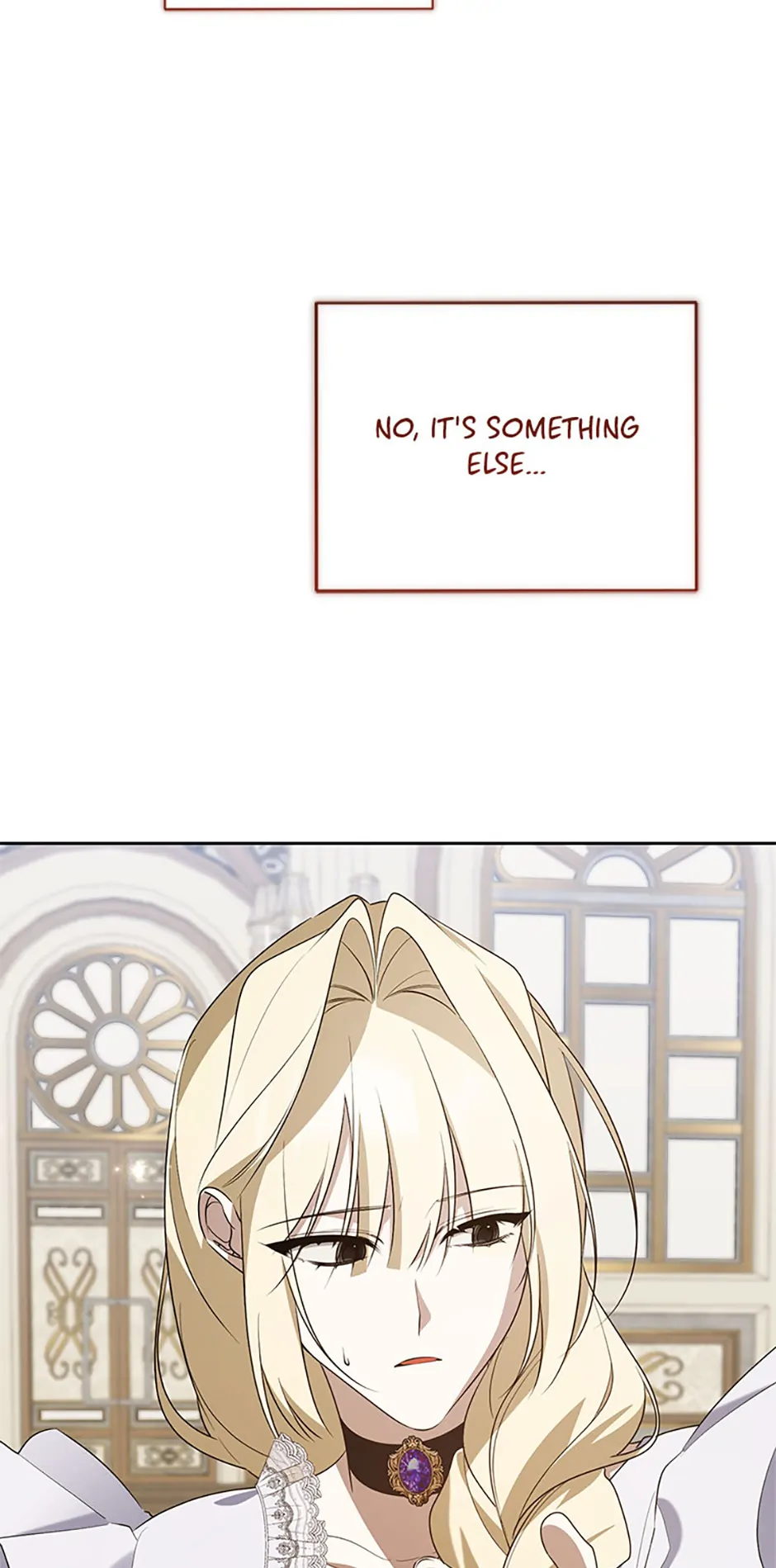 Cling to me (Please Be Obsessed With Me) chapter 70 page 63