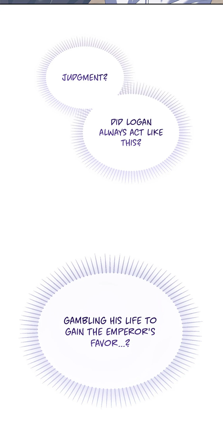 Cling to me (Please Be Obsessed With Me) chapter 70 page 67