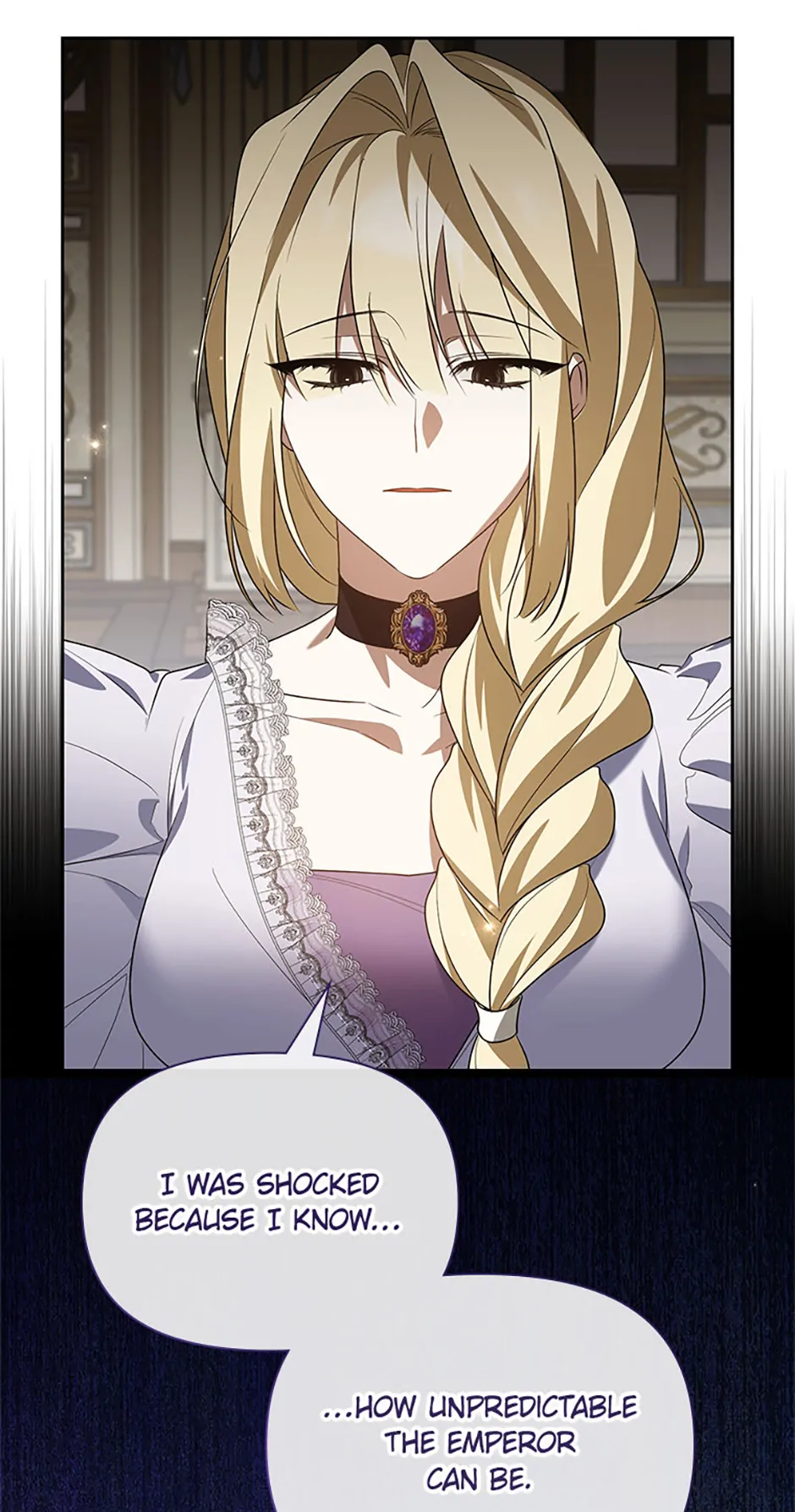 Cling to me (Please Be Obsessed With Me) chapter 70 page 68