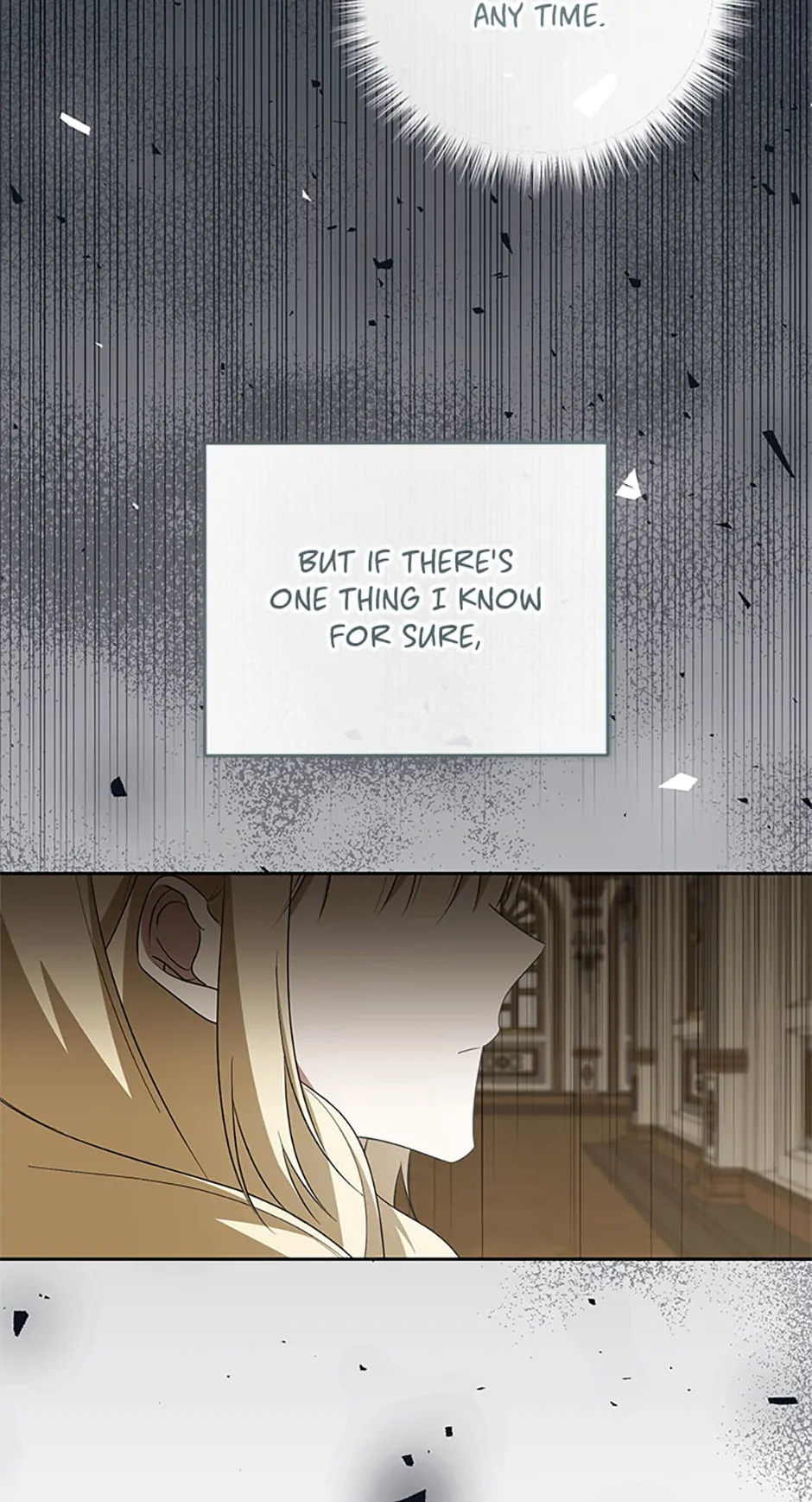 Cling to me (Please Be Obsessed With Me) chapter 70 page 72