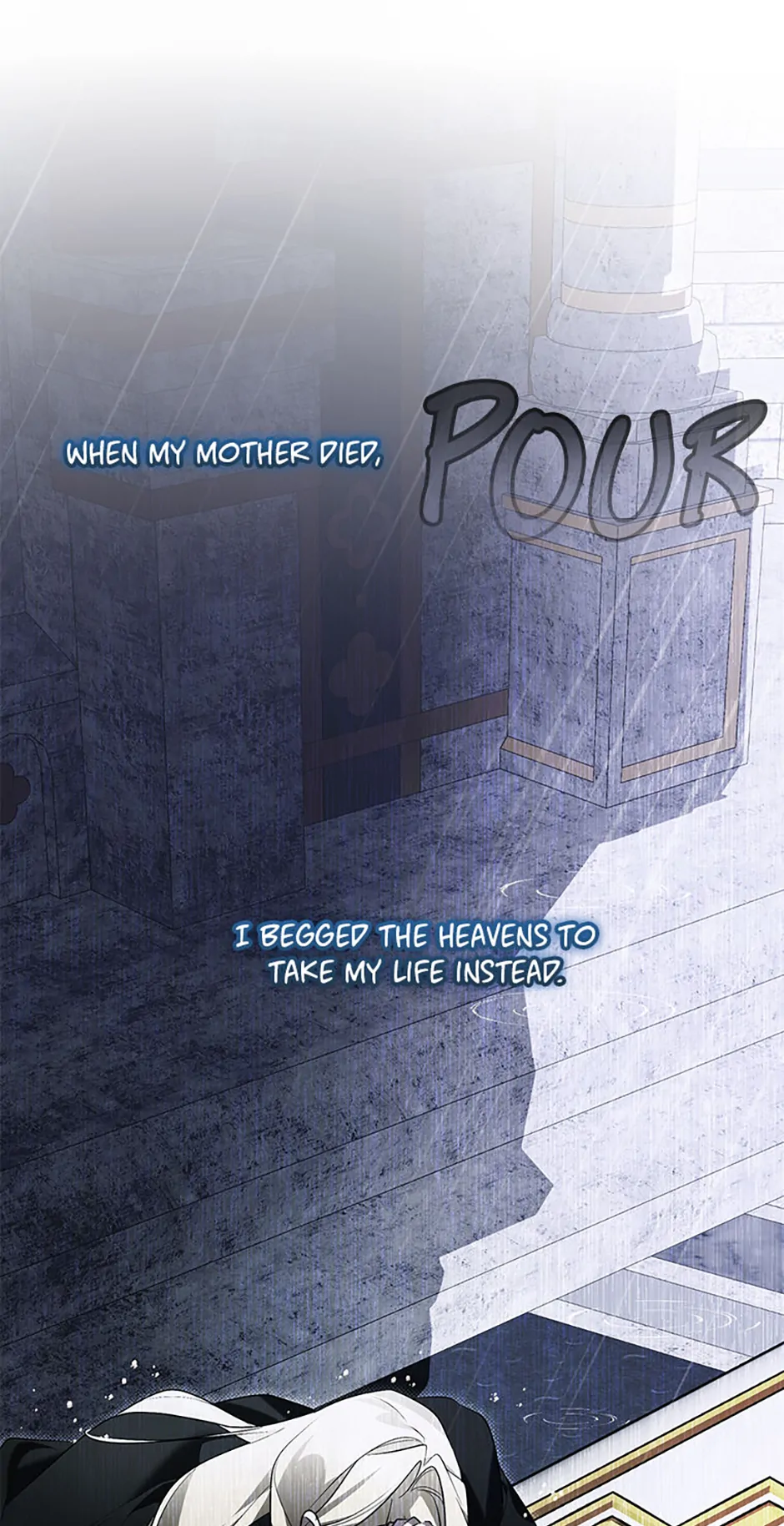 Cling to me (Please Be Obsessed With Me) chapter 70 page 76