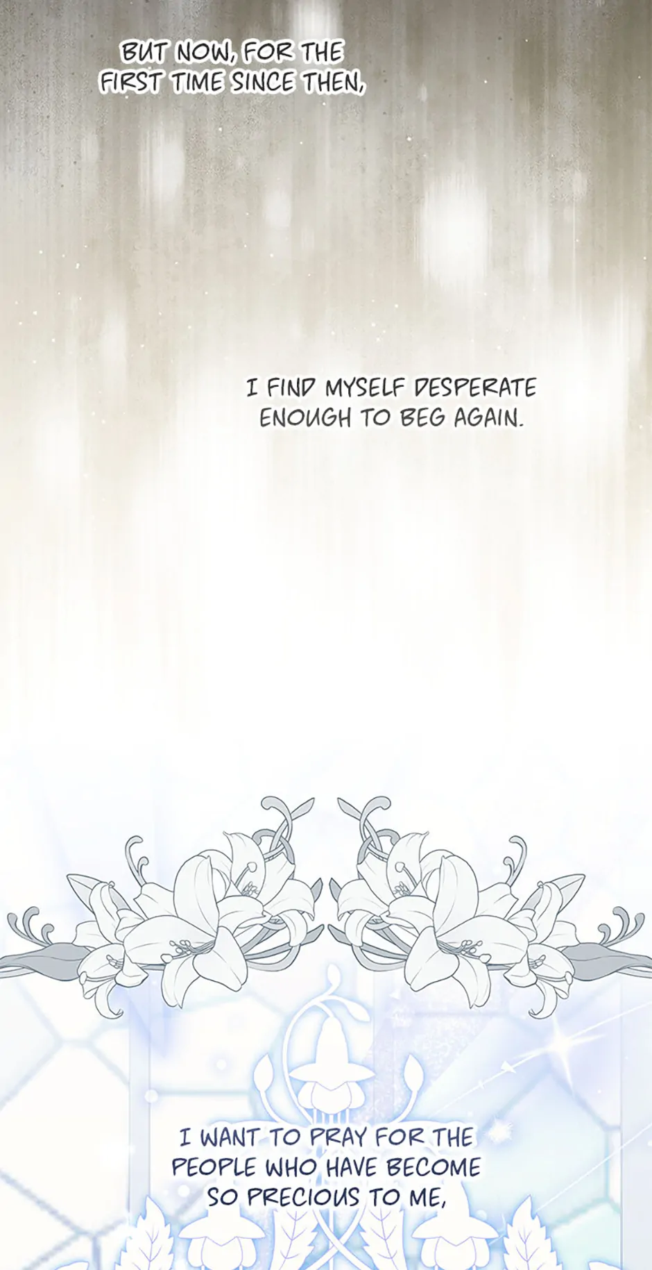 Cling to me (Please Be Obsessed With Me) chapter 70 page 78
