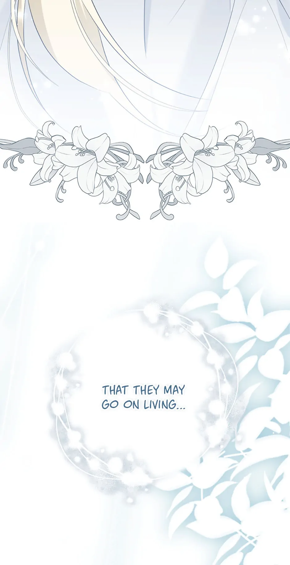 Cling to me (Please Be Obsessed With Me) chapter 70 page 80