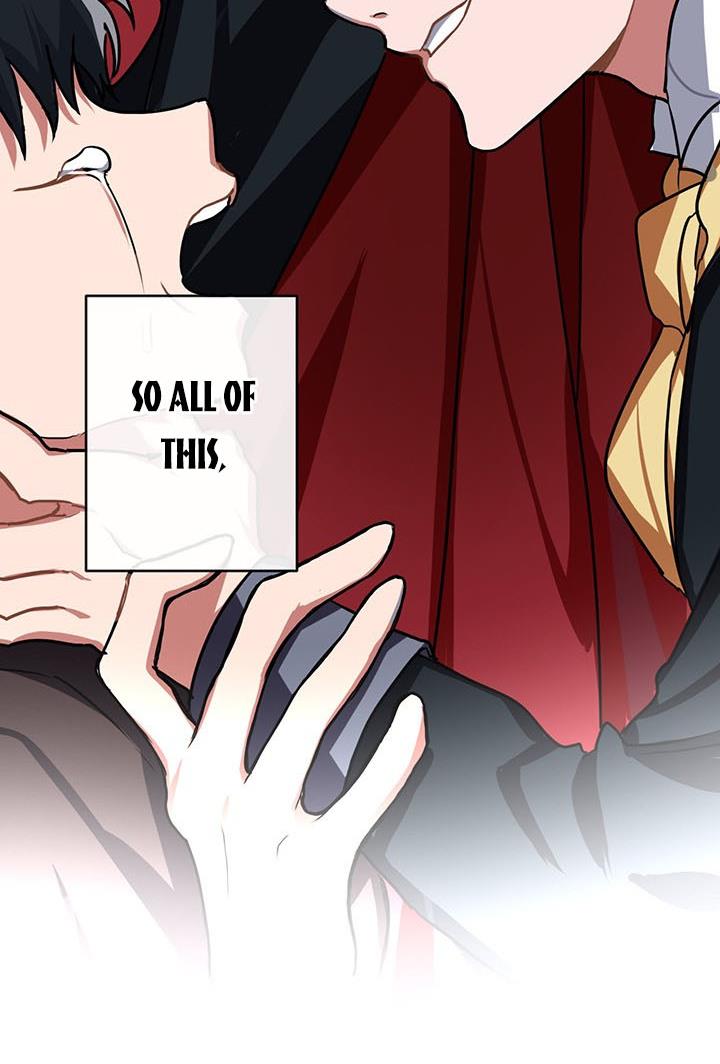 Cling to me (Please Be Obsessed With Me) chapter 8 page 14