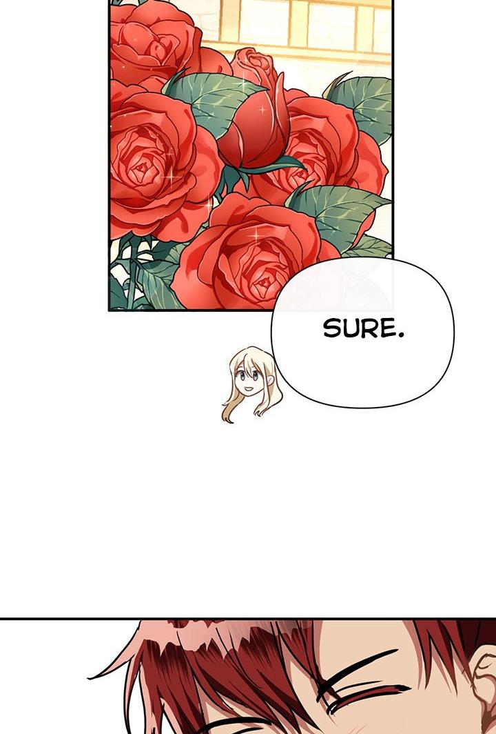 Cling to me (Please Be Obsessed With Me) chapter 8 page 24