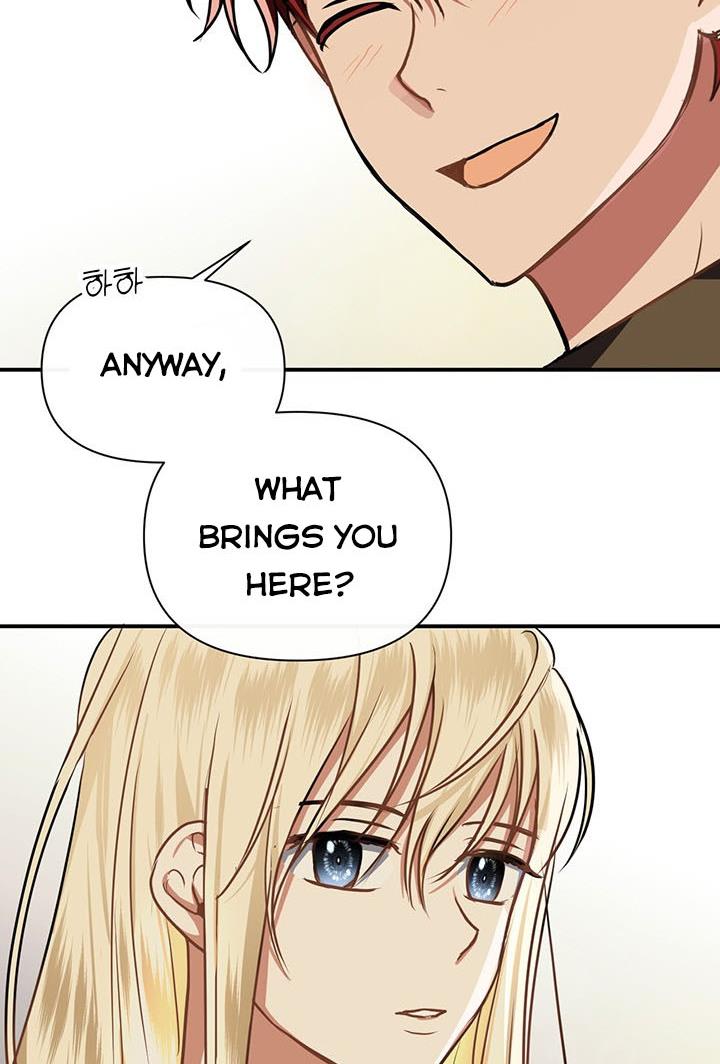 Cling to me (Please Be Obsessed With Me) chapter 8 page 25