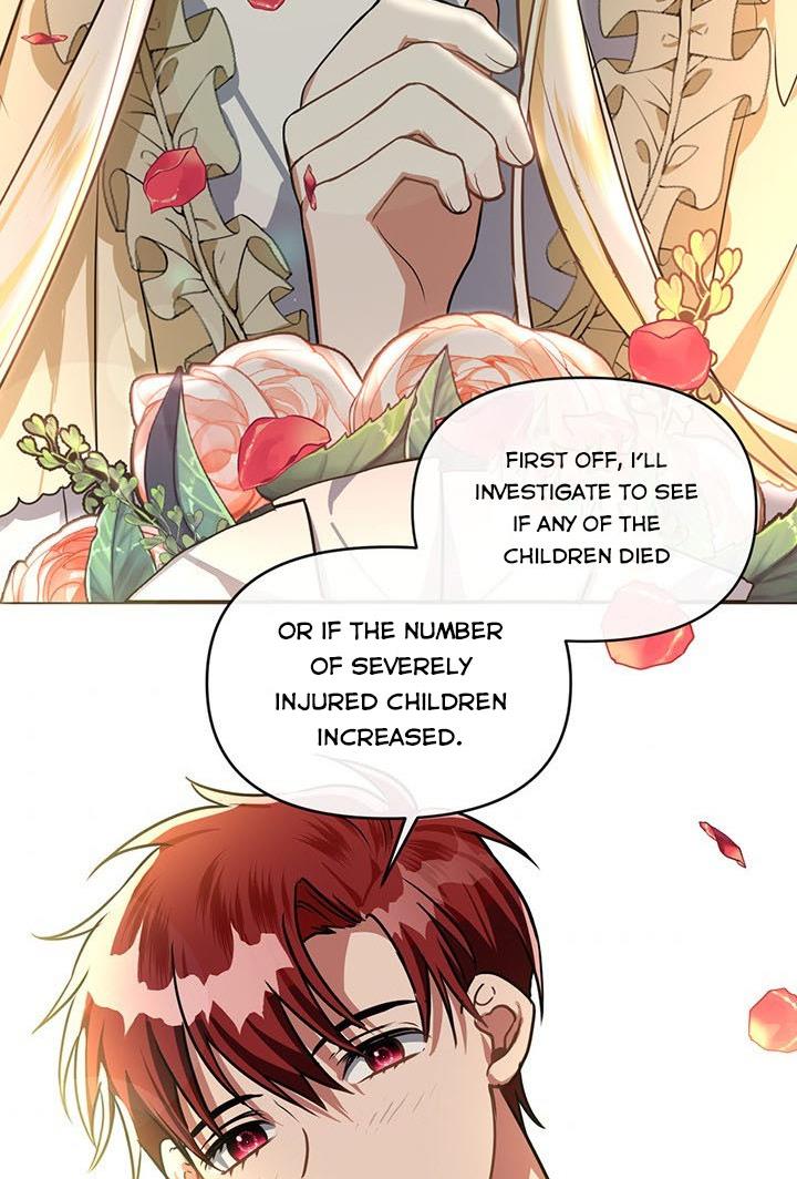 Cling to me (Please Be Obsessed With Me) chapter 8 page 34
