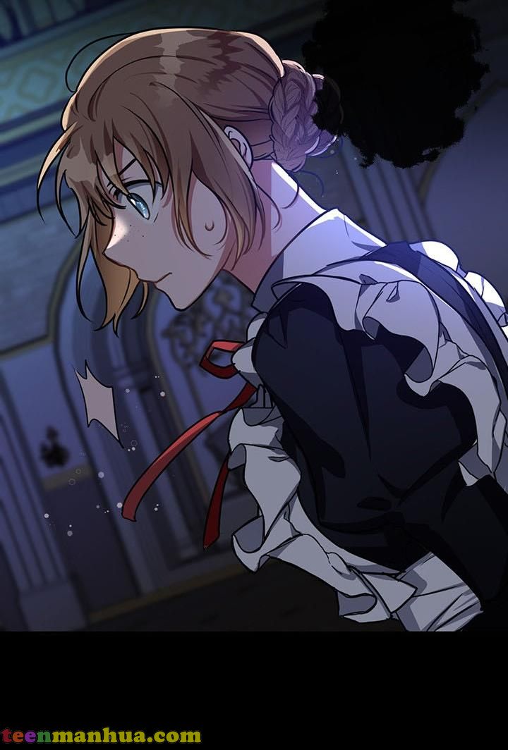 Cling to me (Please Be Obsessed With Me) chapter 8 page 59