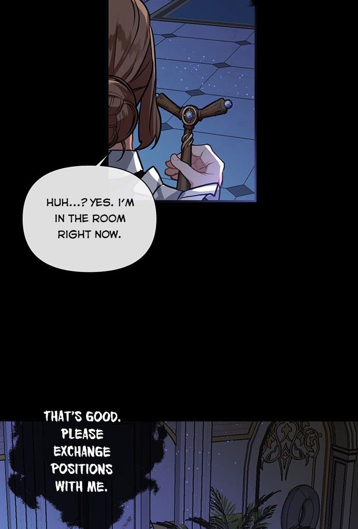 Cling to me (Please Be Obsessed With Me) chapter 8 page 62
