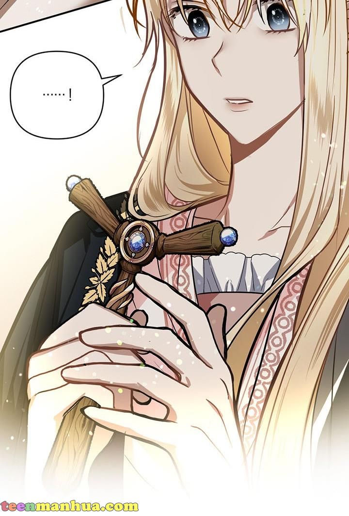 Cling to me (Please Be Obsessed With Me) chapter 8 page 80