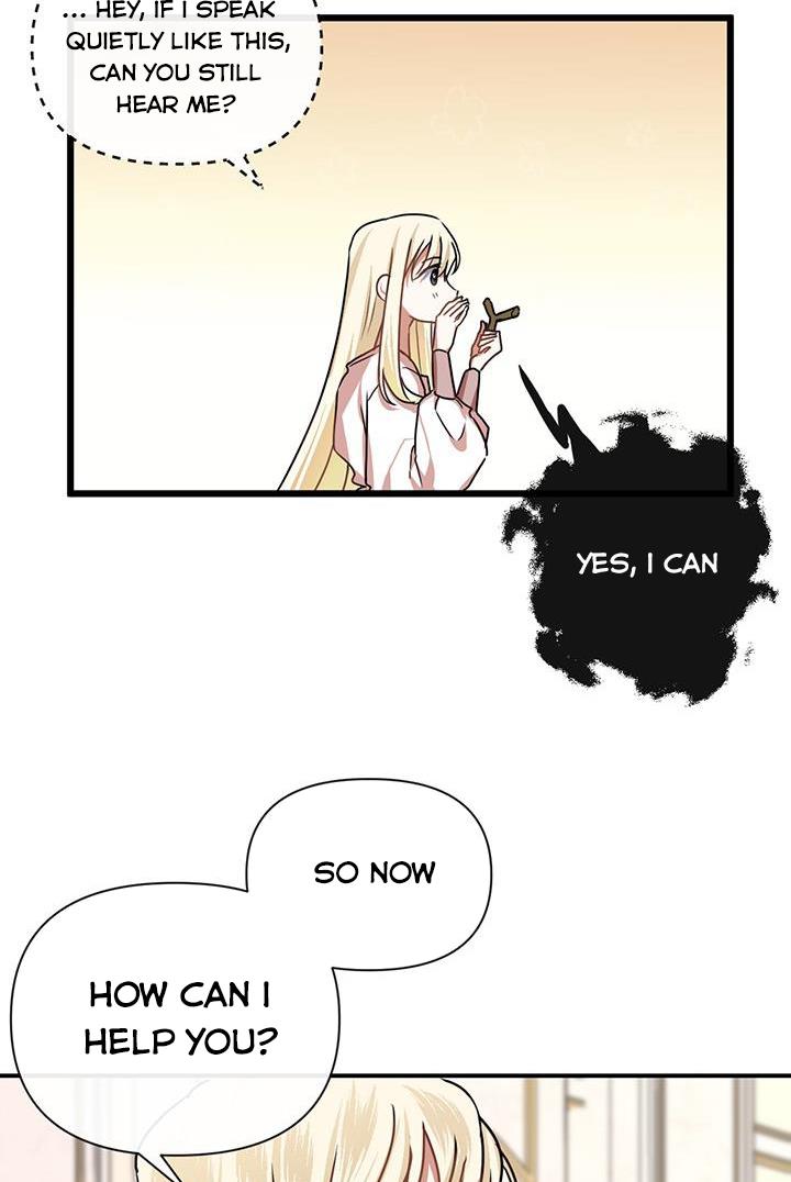 Cling to me (Please Be Obsessed With Me) chapter 9 page 24