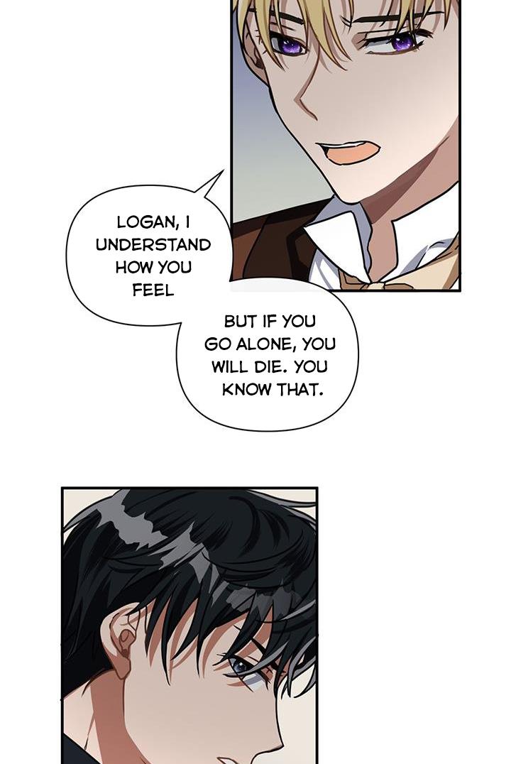 Cling to me (Please Be Obsessed With Me) chapter 9 page 32
