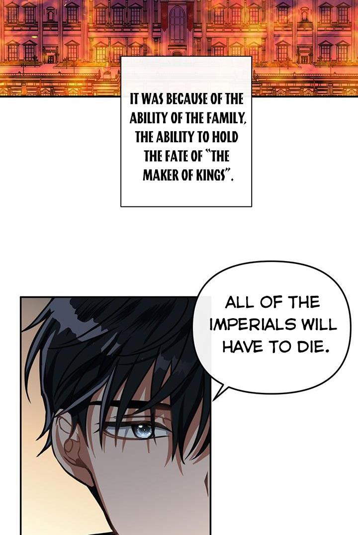 Cling to me (Please Be Obsessed With Me) chapter 9 page 41