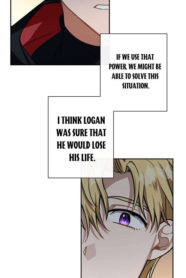 Cling to me (Please Be Obsessed With Me) chapter 9 page 42