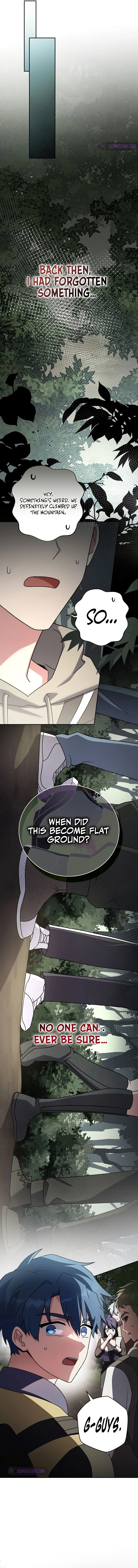 The Novel’s Extra (Remake) chapter 110 page 14