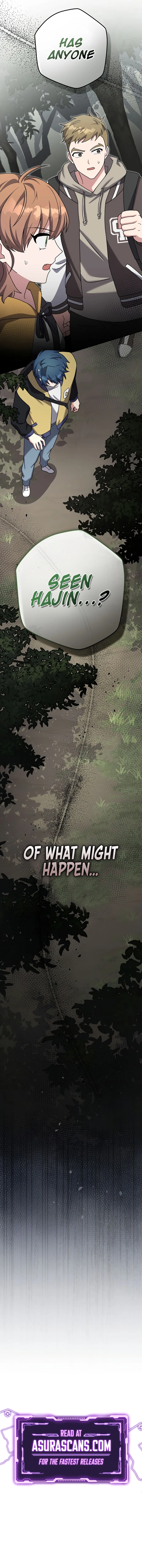 The Novel’s Extra (Remake) chapter 110 page 15