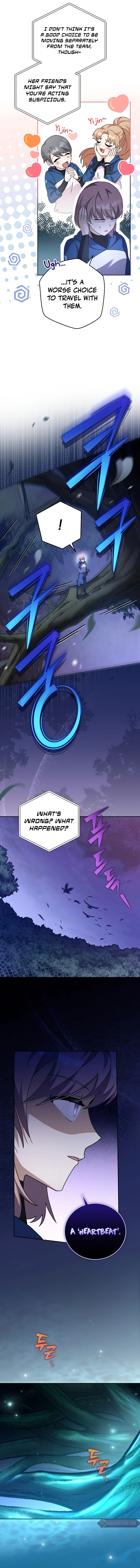 The Novel’s Extra (Remake) chapter 56 page 12