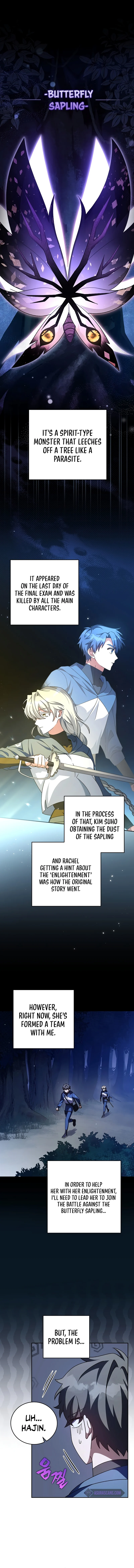 The Novel’s Extra (Remake) chapter 57 page 2