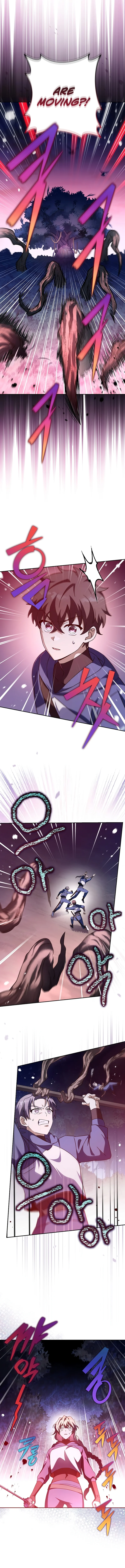 The Novel’s Extra (Remake) chapter 57 page 7