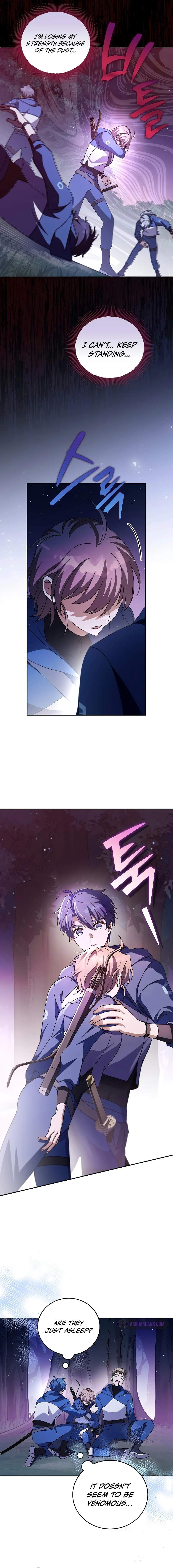 The Novel’s Extra (Remake) chapter 57 page 14