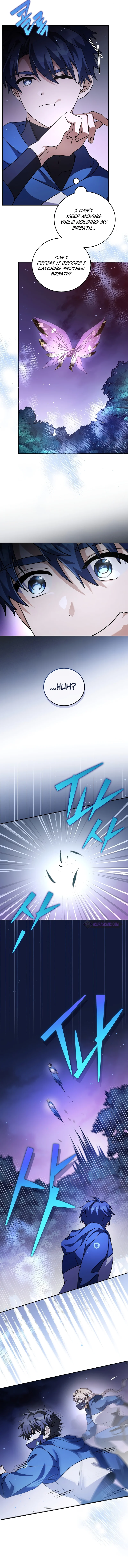 The Novel’s Extra (Remake) chapter 57 page 15