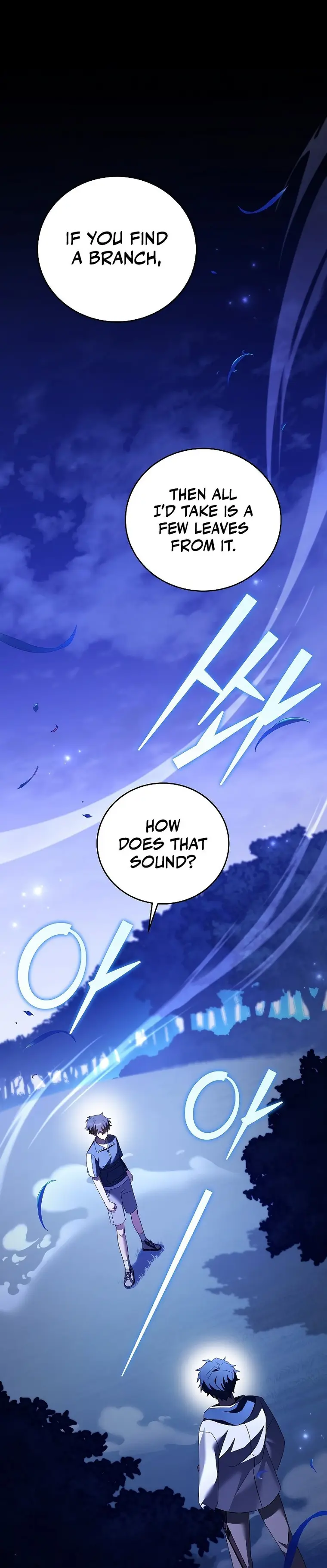 The Novel’s Extra (Remake) chapter 73 page 1
