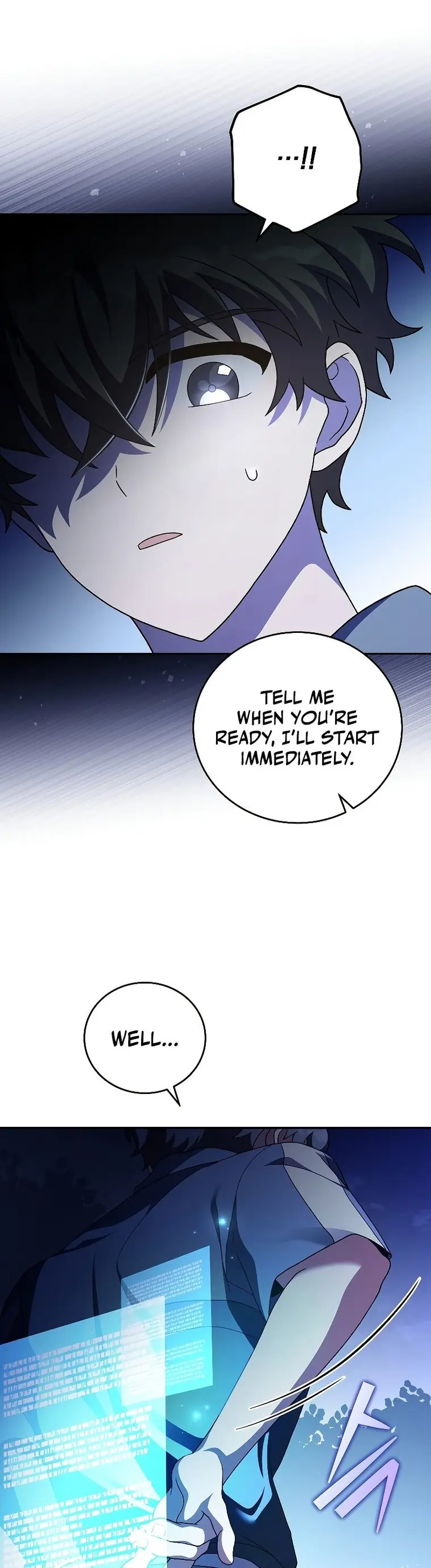 The Novel’s Extra (Remake) chapter 73 page 11