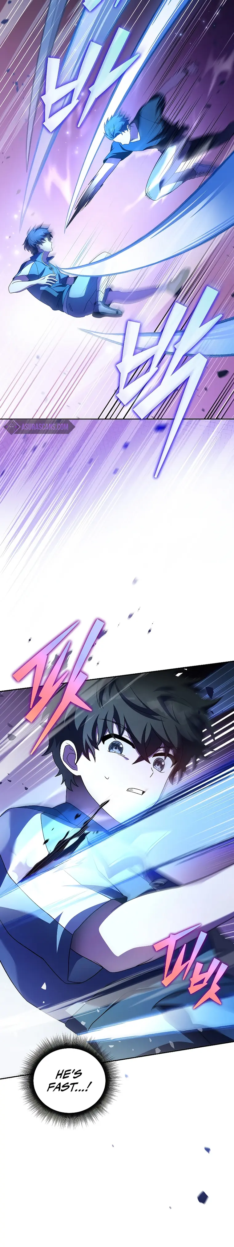 The Novel’s Extra (Remake) chapter 73 page 18