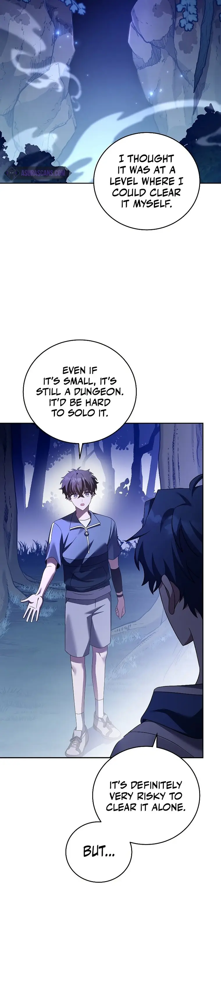 The Novel’s Extra (Remake) chapter 73 page 3