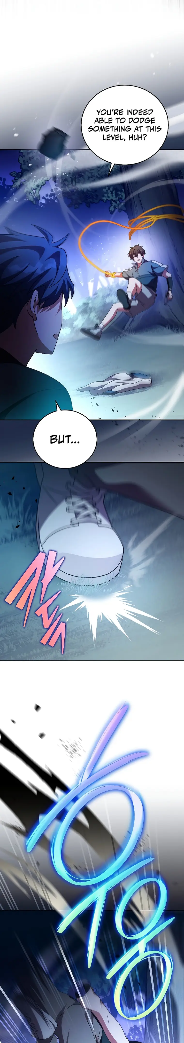 The Novel’s Extra (Remake) chapter 73 page 26