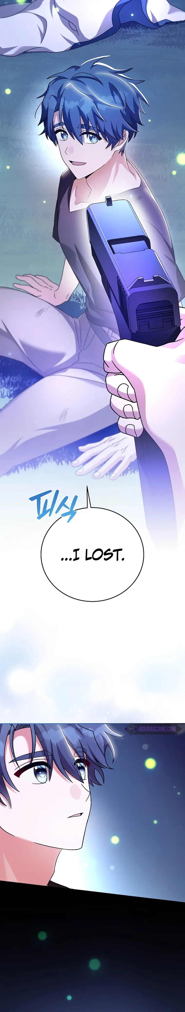 The Novel’s Extra (Remake) chapter 73 page 33