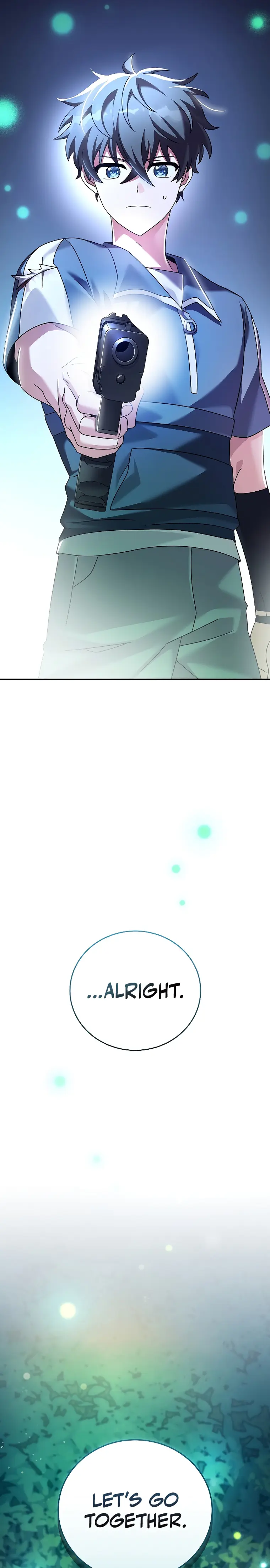 The Novel’s Extra (Remake) chapter 73 page 34