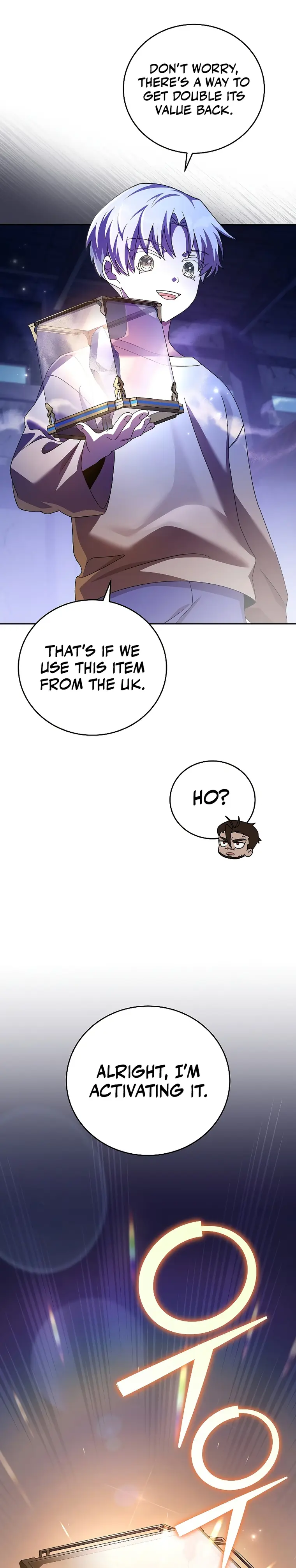 The Novel’s Extra (Remake) chapter 73 page 38