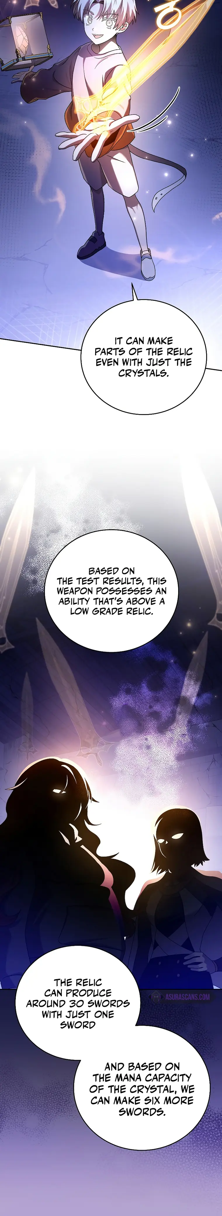 The Novel’s Extra (Remake) chapter 73 page 42
