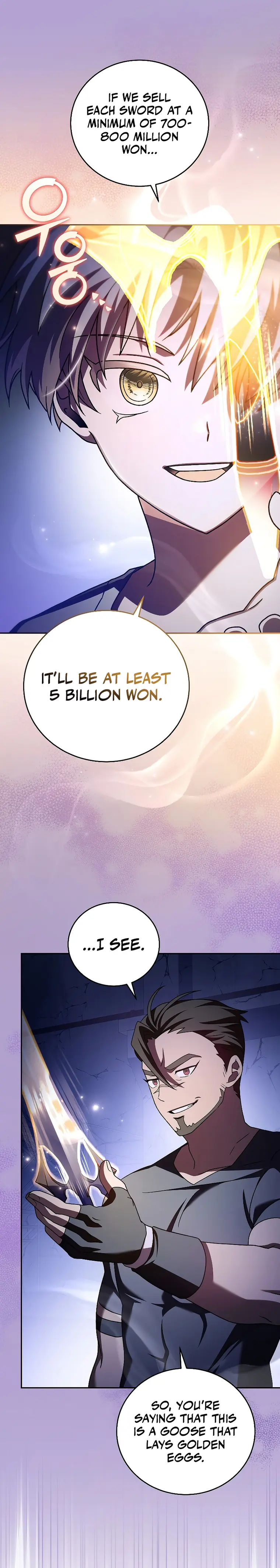The Novel’s Extra (Remake) chapter 73 page 43