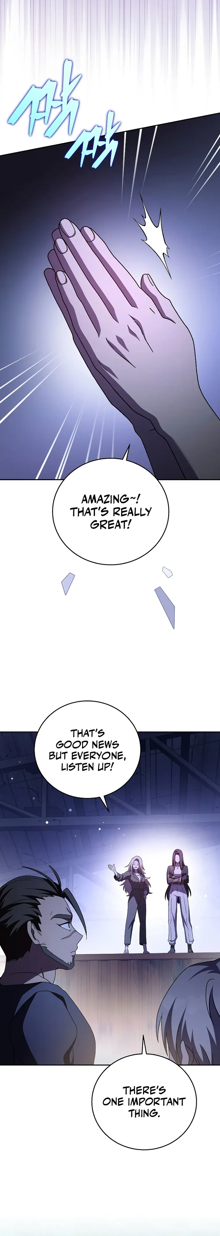 The Novel’s Extra (Remake) chapter 73 page 44