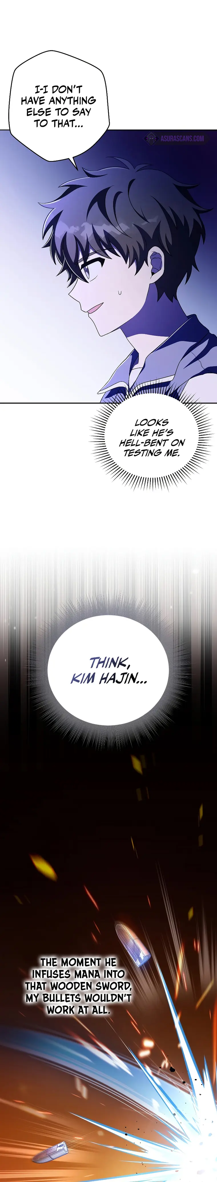 The Novel’s Extra (Remake) chapter 73 page 9