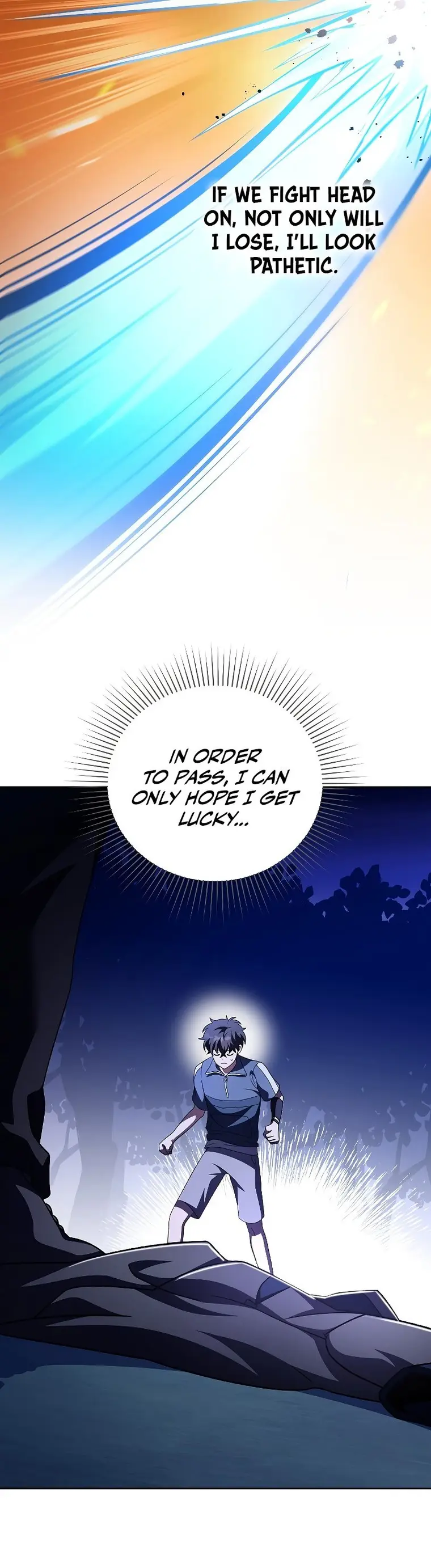 The Novel’s Extra (Remake) chapter 73 page 10