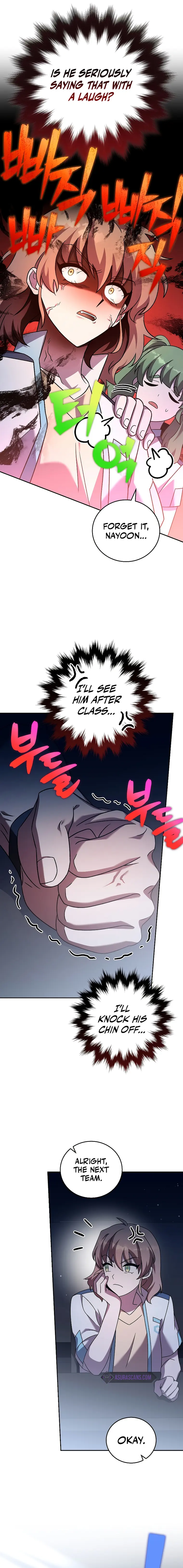 The Novel’s Extra (Remake) chapter 89 page 10