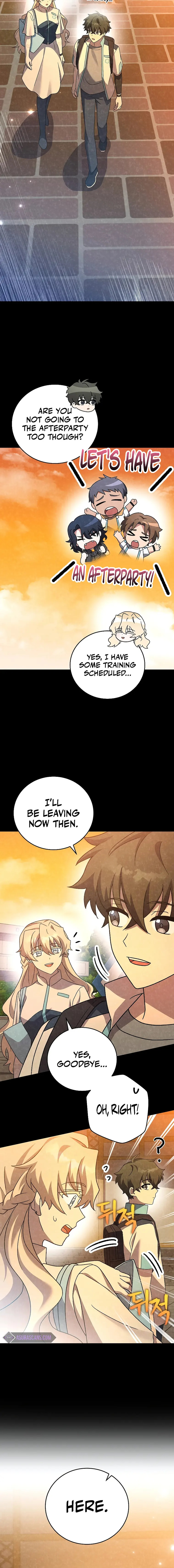 The Novel’s Extra (Remake) chapter 89 page 18
