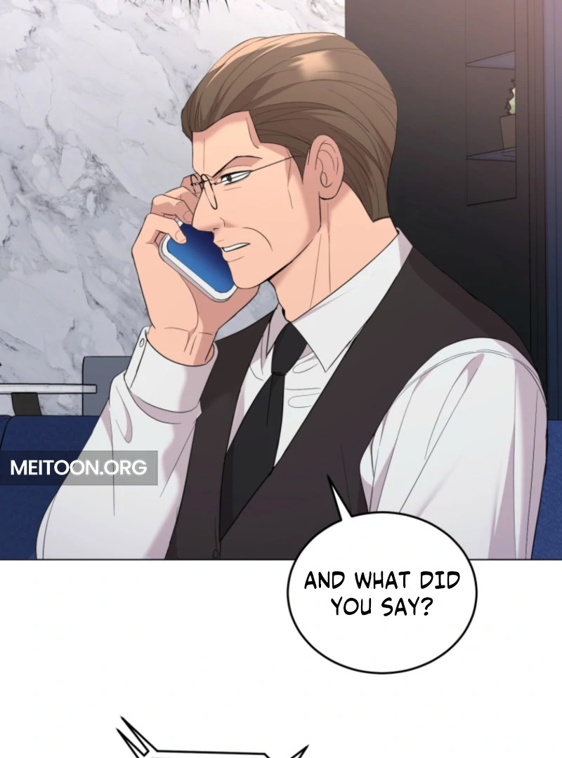 Goodbye, Ex-Husband chapter 17 page 11