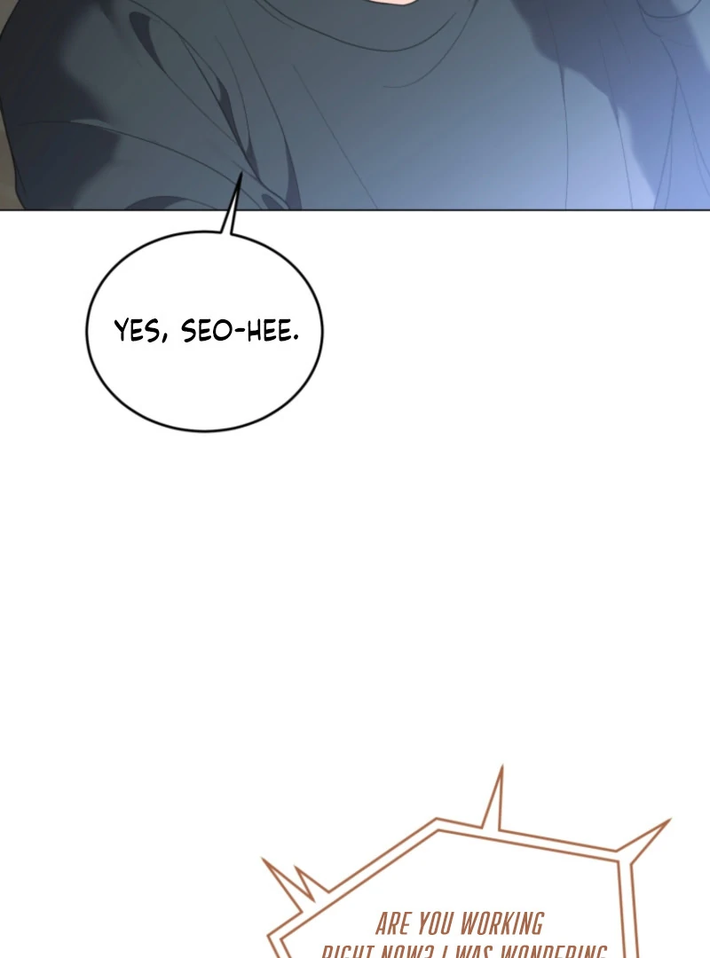 Goodbye, Ex-Husband chapter 17 page 122