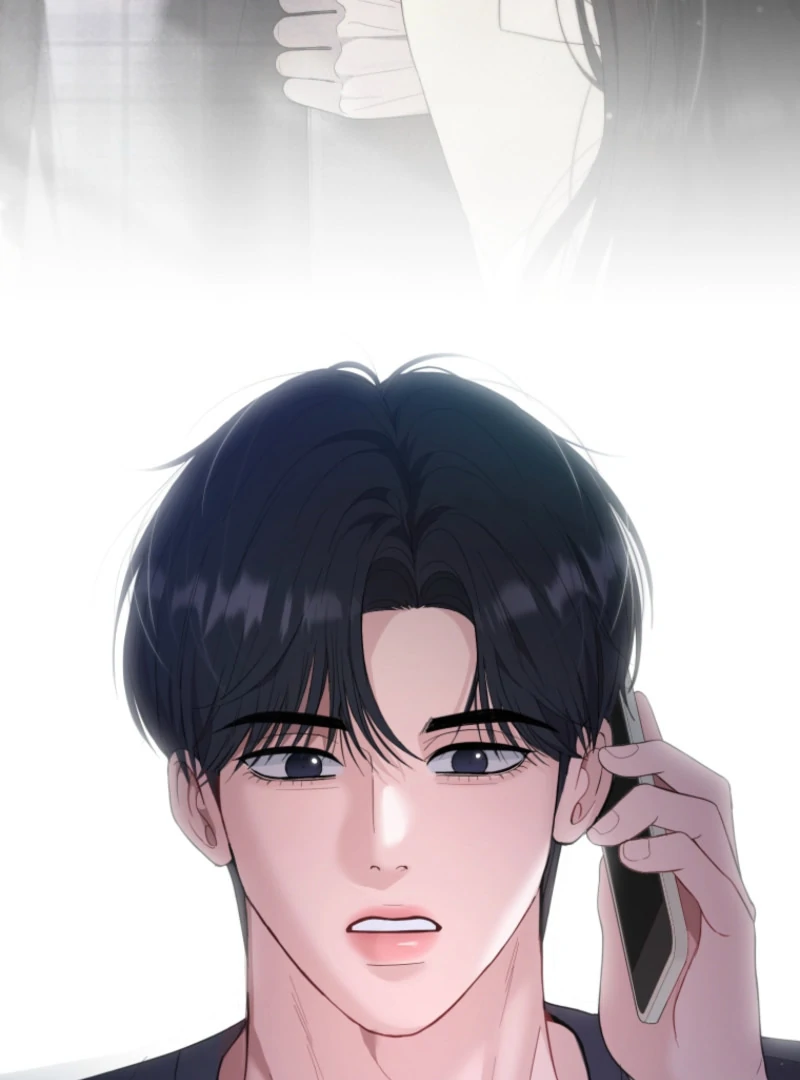 Goodbye, Ex-Husband chapter 17 page 131