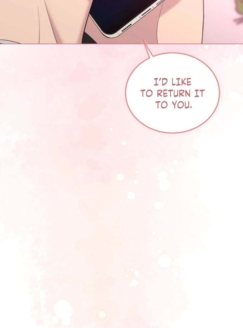 Goodbye, Ex-Husband chapter 17 page 134