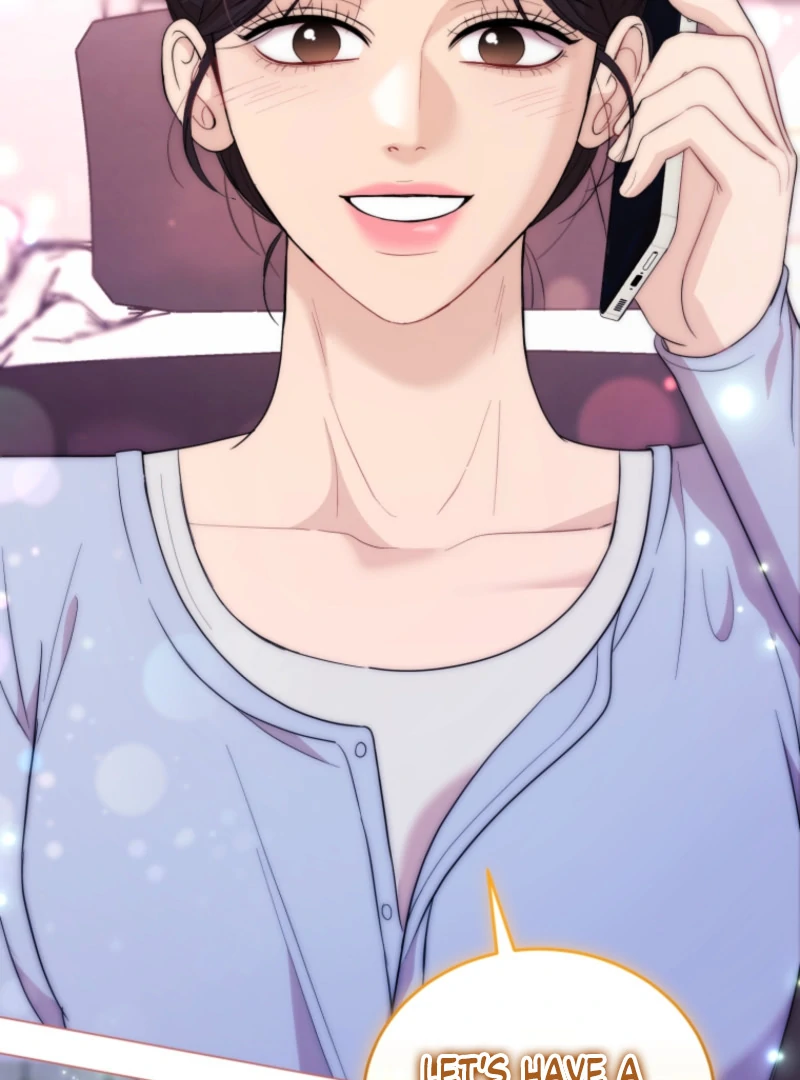 Goodbye, Ex-Husband chapter 17 page 136
